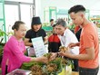 Sâm Ngọc Linh trở thành cây chủ lực của ngành dược liệu thành phố Đà Nẵng.
