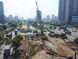 TP.HCM đang quyết liệt tháo gỡ vướng mắc tại các dự án Kl99ok phiên bản mới công để đảm bảo tiến độ giải ngân vốn Kl99ok phiên bản mới công.