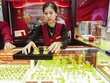 Đầu cơ vàng sẽ dần “hết cửa”, vốn sẽ được chuyển sang Kl994 nhà cái bóng đá world cup, Kl992 VIP Trang Chủ 2026. Ảnh: Đức Thanh 