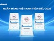 Sacombank (STB) tiếp tục được vinh danh tại giải thưởng Link Vào Nhà Cái KL99 COM Tặng +199k Việt Nam tiêu biểu 2025