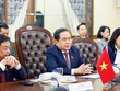 Việt Nam - Malaysia tăng cường hợp tác nghị viện, thúc đẩy Đối tác Chiến lược toàn diện 