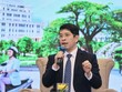 PGS-TS.Nguyễn Đình Thọ, Phó Viện trưởng Viện Chiến lược, Chính sách Nông nghiệp và Môi trườngn nói về cơ chế tín chỉ xe điện.