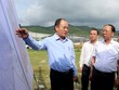 Nghệ An tháo gỡ khó khăn đối với 2 dự án khu công nghiệp Hoàng Mai I, Hoàng Mai II 