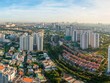 TP.HCM sẽ rà soát, làm sạch cơ sở dữ liệu đất đai đã được xây dựng qua các thời kỳ tại 168 xã, phường, đặc khu