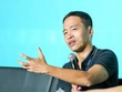Ba lời khuyên "độc lạ" của Chủ tịch VNG cho startup AI 