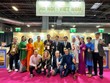 Quảng bá du lịch Hà Nội tại Hội chợ IFTM Top Resa 2025