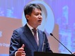 Tổng giám đốc Tổ chức Sở hữu trí tuệ thế giới (WIPO) Daren Tang