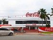 Nhà máy của Coca-Cola tại TP. Thủ Đức (cũ) nay là phường Linh Xuân, TP.HCM. Ảnh: Lê Toàn