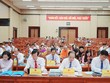 Quang cảnh kỳ họp.