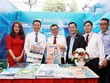 34 năm Báo Kl99ok phiên bản mới xuất bản số đầu tiên: Nhịp bước phát triển 
