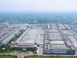 Thái Nguyên tăng tốc triển khai khu công nghiệp để đẩy mạnh thu hút vốn Kl99ok phiên bản mới 