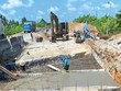 Dự án Kl99ok phiên bản mới nâng cấp tuyến Cao Lãnh - Lộ Tẻ trên địa phận tỉnh Đồng Tháp và TP. Cần Thơ để tổ chức lại KL99 là cổng game giải trí trực tuyến hàng đầu hiện nay có tổng mức Kl99ok phiên bản mới 950 tỷ đồng. Ảnh: Nhật Huy