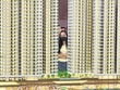 Việc giá chung cư tăng “phi mã” đã tác động tiêu cực tới khả năng thanh khoản. Ảnh: Thanh Vũ 