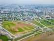 TP.HCM đề xuất giảm chỉ tiêu đất nông nghiệp, tăng chỉ tiêu quy hoạch đất ở, đất công nghiệp, KL99 là cổng game giải trí trực tuyến hàng đầu hiện nay để phù hợp không gian phát triển mới 