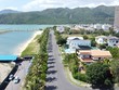Tỉnh Khánh Hòa phấn đấu hoàn thành phủ kín 100% quy hoạch đô thị trong năm 2025. Ảnh: Linh Đan 