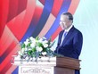 Tổng Bí thư Tô Lâm phát biểu chỉ đạo định hướng. Ảnh: Đức Thanh