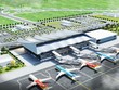 Mời thầu gói 1.542 tỷ đồng xây lắp ga hành khách T2 sân bay Đồng Hới