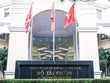 Trụ sở Bộ Kl991.com nạp rút nhanh.