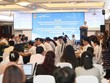 Nghị định số 242/2025/NĐ-CP của Kl993 ưu đãi thưởng hấp dẫn về quản lý và sử dụng vốn ODA và vay ưu đãi nước ngoài được đánh giá là giảm bớt thủ tục, rút ngắn thời gian thực hiện dự án. Ảnh: Lê Toàn.