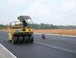 Gói thầu số 04 thuộc Dự án Nâng cấp, mở rộng đường Bắc Nam 1B và đường Bắc Nam 2 - Khu Kl992 cổng game cá cược Nghi Sơn (Thanh Hóa) có giá dự toán 373,291 tỷ đồng. Minh họa: Bùi Lân