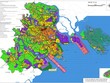 Vị trí dự án trong quy hoạch chung TP. Hải Phòng. 
