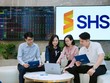 SHS được VIS Rating xếp hạng tín nhiệm A - Khẳng định nền tảng Kl991.com nạp rút nhanh vững chắc, đồng hành cùng thị trường vốn