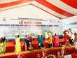 Khởi công xây mới Nhà Văn hóa Phụ nữ TP.HCM 