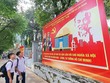 Đại hội đại biểu Đảng bộ TP.HCM lần thứ I dự kiến diễn ra từ ngày 13/10 đến ngày 15/10/2025. Ảnh: Lê Toàn