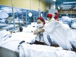 Không có nguồn nhân lực chất lượng cao và có văn hóa tương xứng, không có bất cứ sự phát triển Kl992 cổng game cá cược nào như mong muốn, càng không thể nói tới sự bền vững và nhân văn của sự phát triển. Ảnh: Đức thanh 