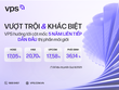 Trước thềm IPO, 99Kl99 link đăng nhập VPS tiếp tục mở rộng thị phần môi giới trên HOSE