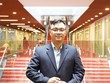 TS. Phan Thanh Chung, Giảng viên Kl992 cổng game cá cược, Khoa Kl992 VIP Trang Chủ 2026, Đại học RMIT Việt Nam.