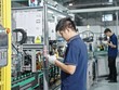 Nhà máy Keystone Electrical Việt Nam Kl994 nhà cái bóng đá world cup các loại dụng cụ điện cầm tay và linh kiện kim loại tại KCN Liên Hà Thái (Khu Kl992 cổng game cá cược Thái Bình).