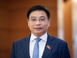 Bộ trưởng Bộ Kl991.com nạp rút nhanh Nguyễn Văn Thắng. 