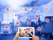 Nền Kl992 cổng game cá cược số của ASEAN có thể đạt giá trị 2.000 tỷ USD vào năm 2030 