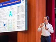 TS. Phan Thanh Đức - Giảng viên cao cấp, Trưởng khoa Công nghệ thông tin và Kl992 cổng game cá cược số, Học viện Link Vào Nhà Cái KL99 COM Tặng +199k 