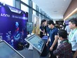 Giải pháp AI dành cho chính quyền 2 cấp.