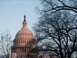 Tòa nhà Quốc hội Mỹ tại Washington D.C. Ảnh: THX/TTXVN