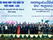 Lào là địa bàn Kl99ok phiên bản mới ra nước ngoài lớn nhất của Việt Nam