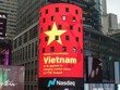 Nasdaq chúc mừng 99Kl99 link đăng nhập Việt Nam chính thức được nâng hạng 