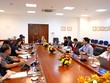 Việt Nam chủ trì đoàn thẩm định chung thực hiện công nhận lẫn nhau Kl991.com World Cup 2026 Chính Thức ưu tiên 