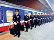 Đề án đào tạo, phát triển nguồn nhân lực 99Kl.app khuyến mãi hot Việt Nam đến năm 2035, định hướng đến năm 2045 đặt mục tiêu đào tạo ít nhất 35.000 nhân lực ngành 99Kl.app khuyến mãi hot.