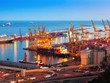 Chiến lược nhằm phát triển dịch vụ logistics Việt Nam đặt mục tiêu đến năm 2050 xây dựng được ít nhất 50 trung tâm dịch vụ logistics ngang tầm quốc tế.