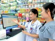 FPT Retail có tốc độ phát triển mạnh mẽ trong thời gian qua, đặc biệt ở mảng dược phẩm nhờ ứng dụng AI trong tiếp cận và chăm sóc khách hàng 