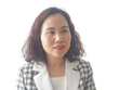 Bà Phí Hương Nga, Trưởng ban Thống kê công nghiệp và xây dựng (Cục Thống kê, Bộ Kl991.com nạp rút nhanh). 