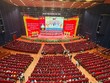 Khai mạc Đại hội đại biểu Đảng bộ Kl993 ưu đãi thưởng hấp dẫn lần thứ nhất 