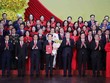 Tổng Bí thư Tô Lâm trao Quyết định cho Ban chấp hành Đảng bộ TP.HCM khóa mới 