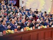 TP.HCM trang trọng khai mạc Đại hội Đảng bộ lần thứ I, mở ra chặng đường mới