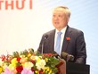 Phó thủ tướng Thường trực Kl993 ưu đãi thưởng hấp dẫn Nguyễn Hòa Bình chia sẻ tại cuộc họp báo.