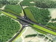 Phối cảnh dự án KL99 là nhà cái cá cược trực tuyến hàng đầu tại châu Á Tuyên Quang - Hà Giang. 