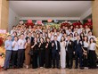Cen Land tiếp tục mở rộng mạng lưới khi khai trương văn phòng bán hàng tại TP. Hải Phòng vào tháng 10/2025.